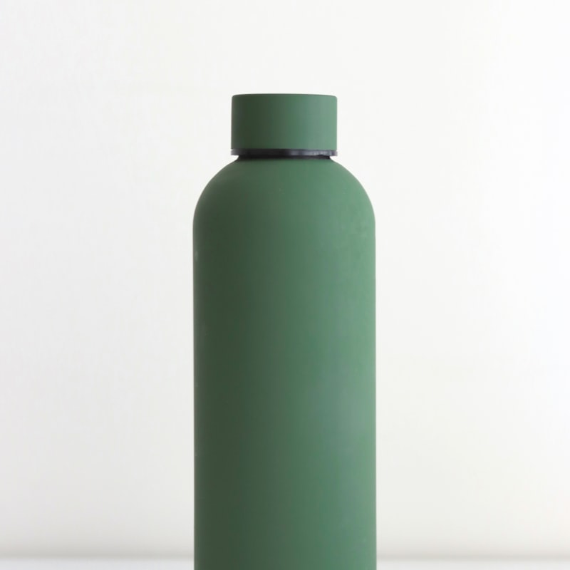 Insulated Water Bottle