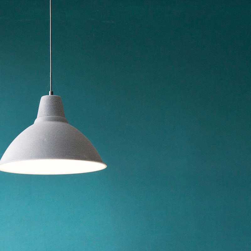 Arc Desk Lamp
